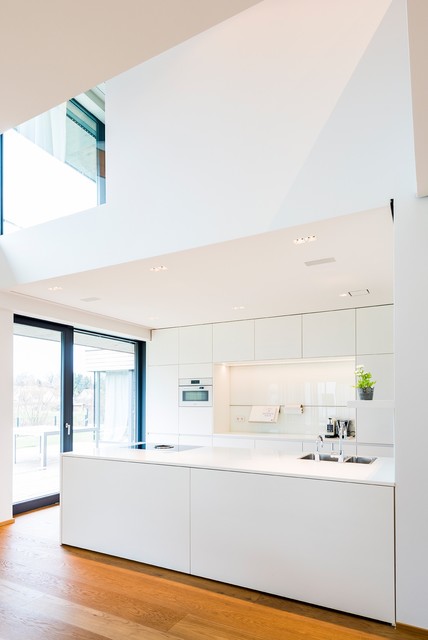 B6 modern-koek