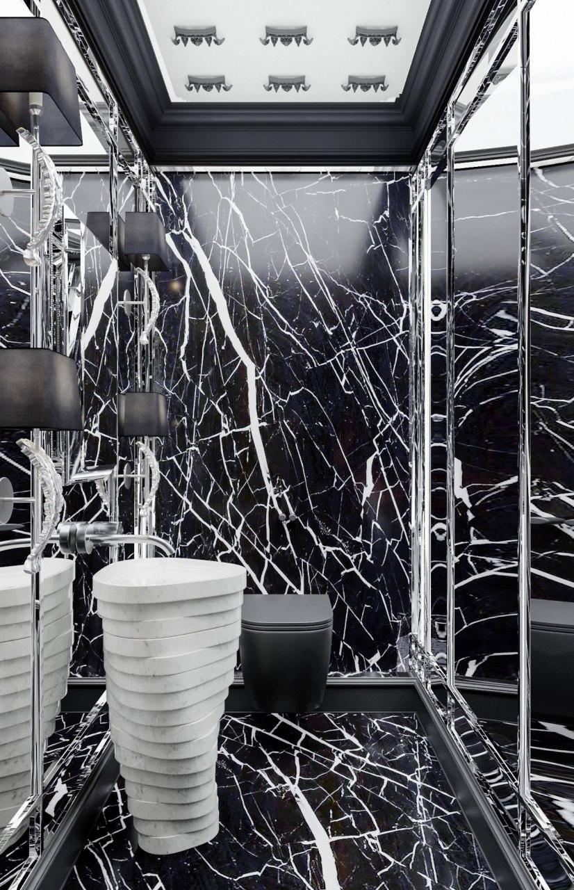 Квартира в Поклонная 9