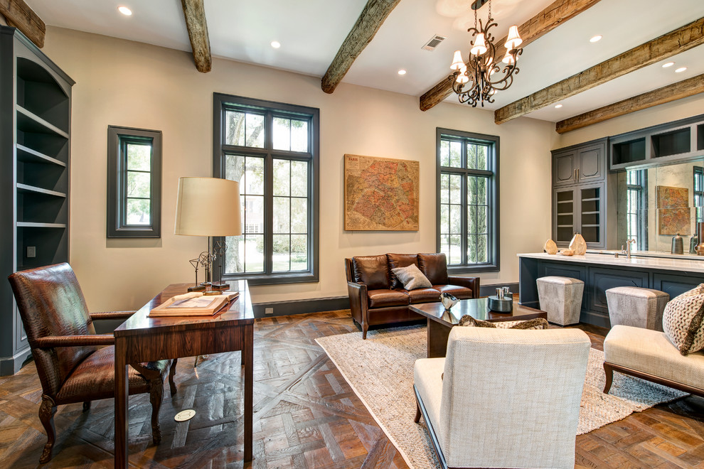 Tanglewood French Country
