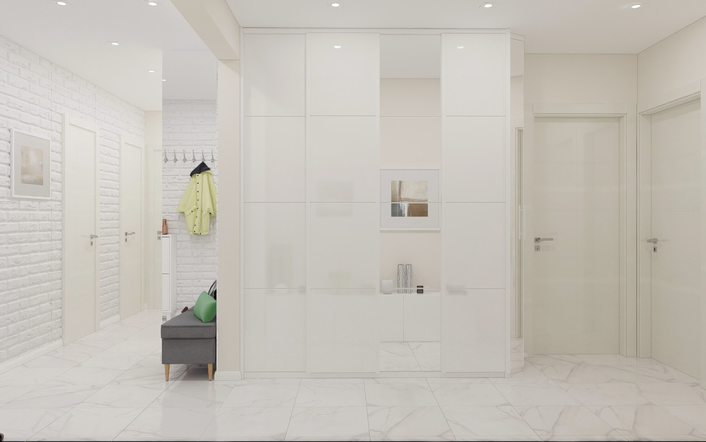 ЖК Некрасовка Парк