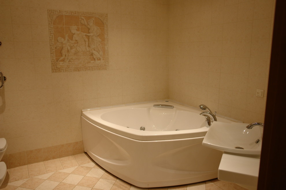 Реставрация квартиры на Ходынском бульваре