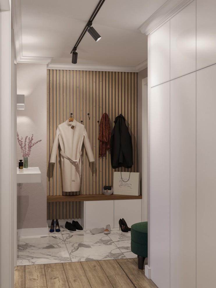 ЖК Юбилейный