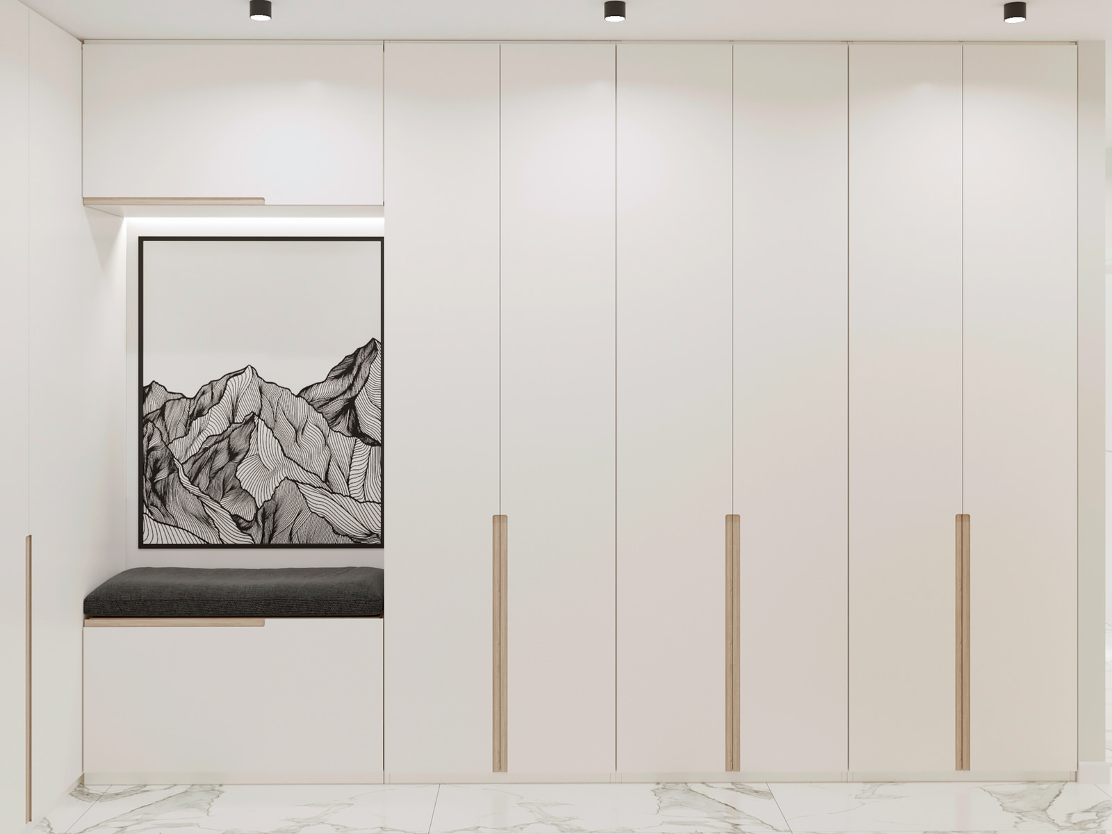 Квартира для парня в Башнях