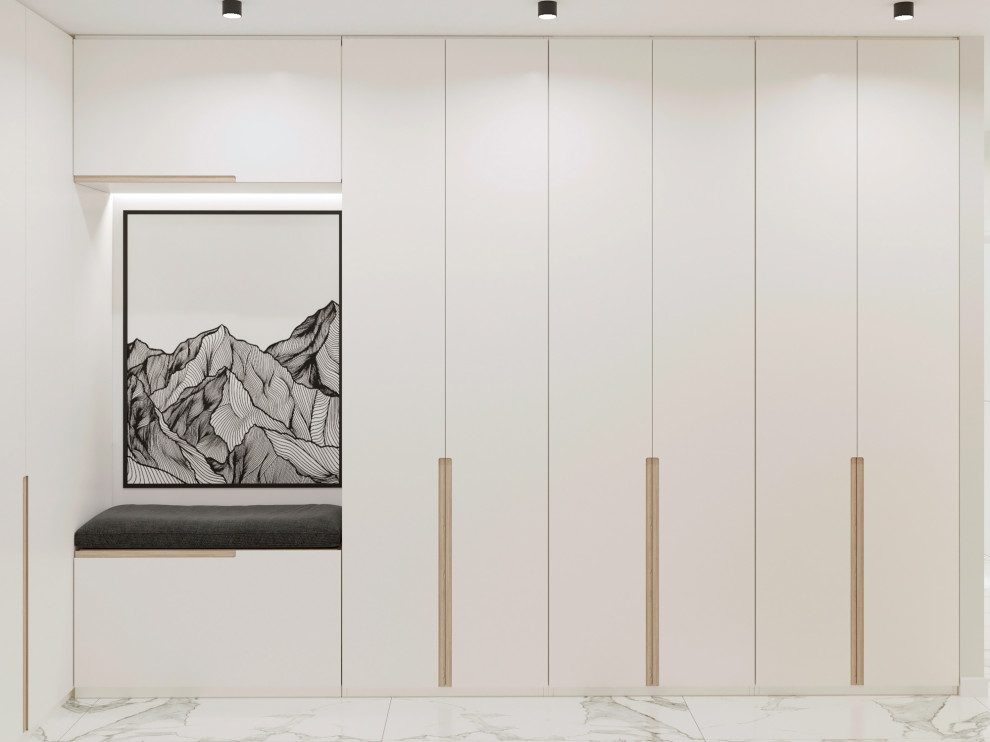 Квартира для парня в Башнях