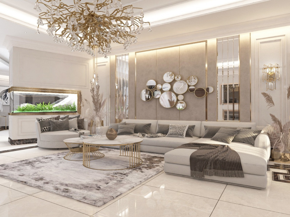 Дизайнер Юлия Семенова