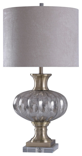 gray lamp shades for table lamps