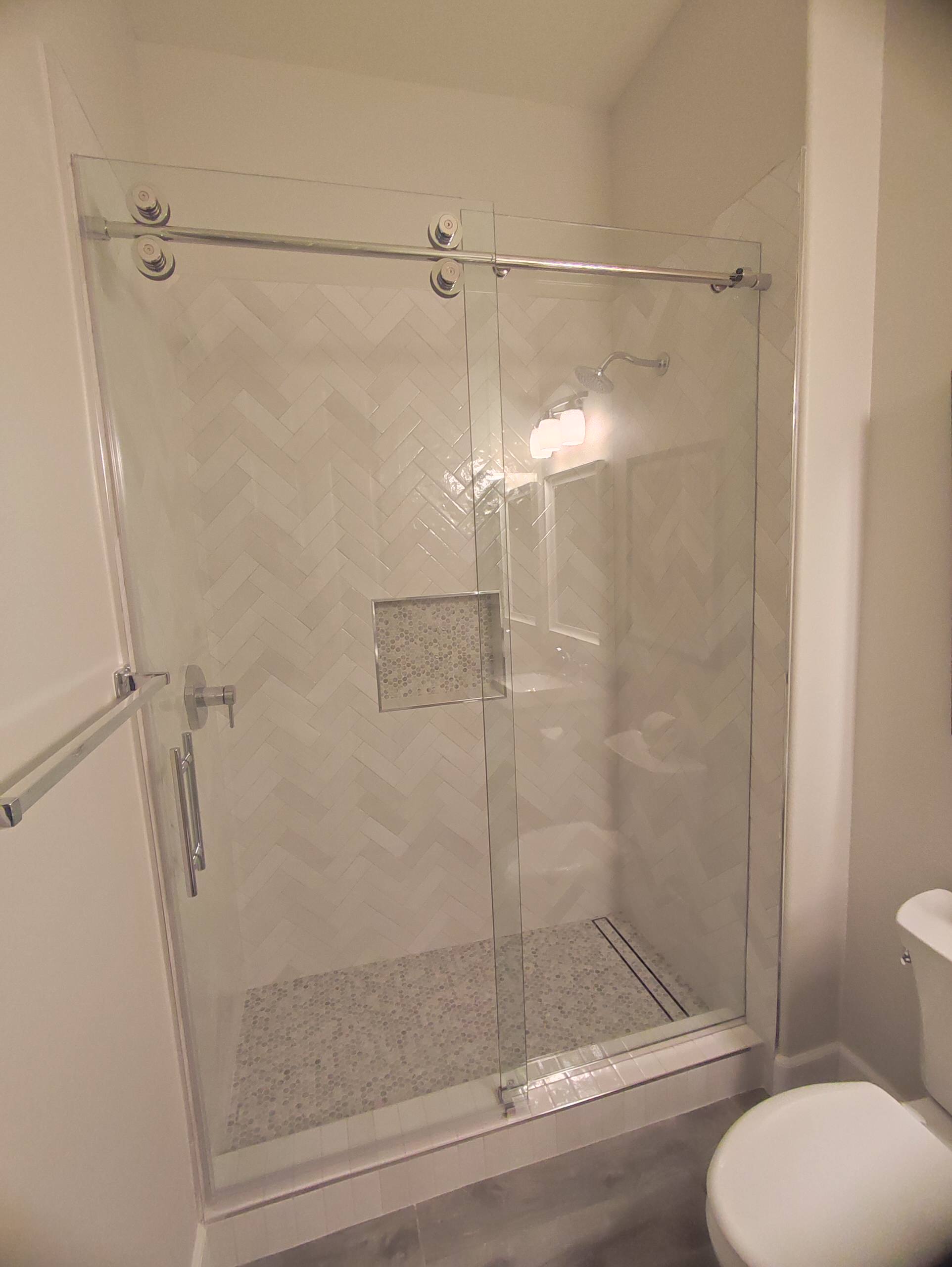 Aslin Bathrooms