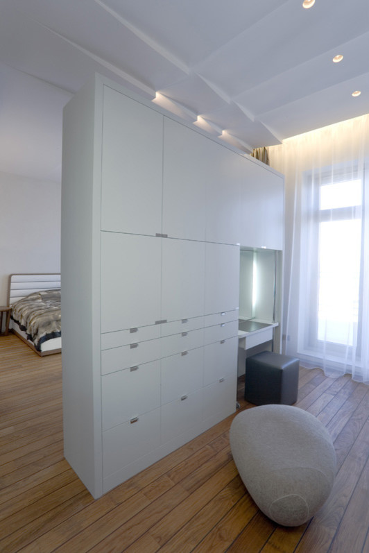 Квартира в жк "Фаворит"