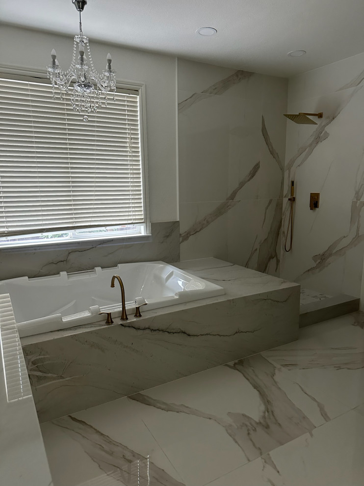 Bathroom Remodels