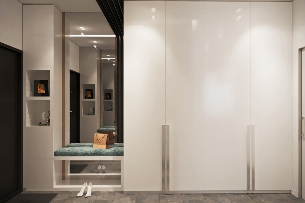 Квартира для молодой девушки в г. Алматы