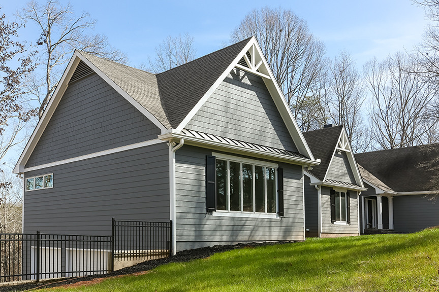 Gainesville Addition