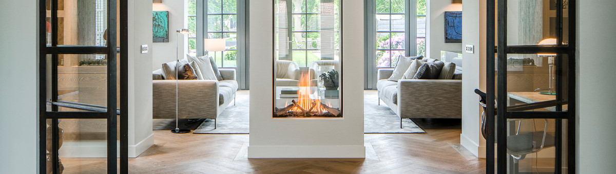 Fireplace Concepts Inc - Fireplace Sales & Installation - Reviews Past Projects