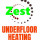 Zest Underfloor Heating Leeds