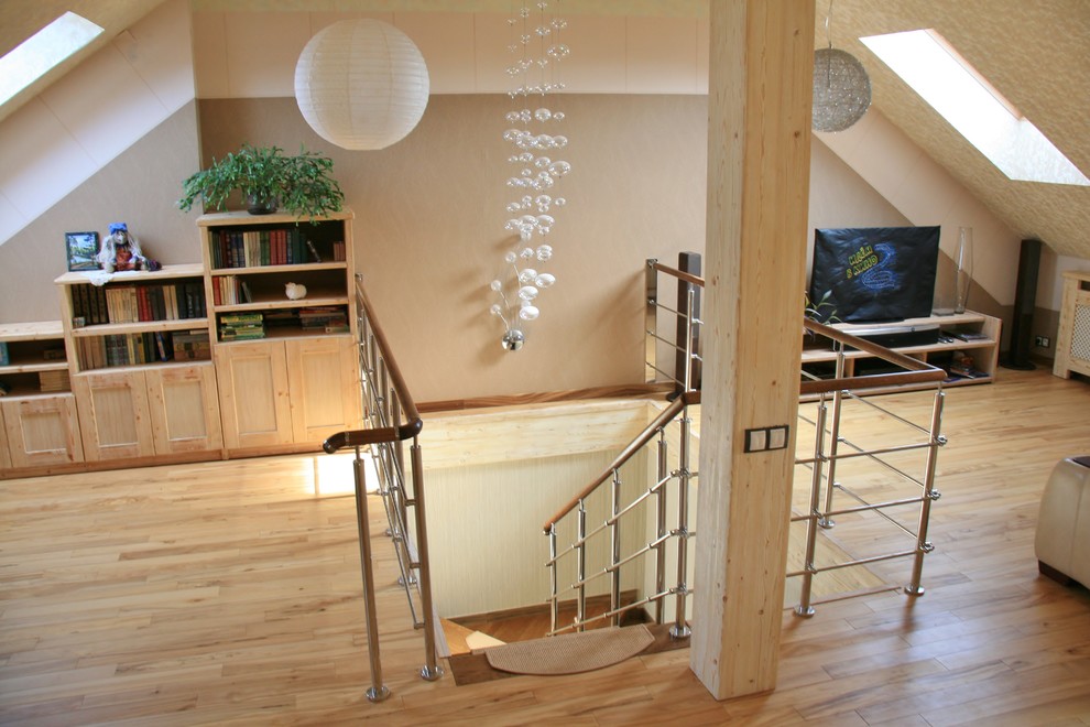 Townhouse (total reconstruction)