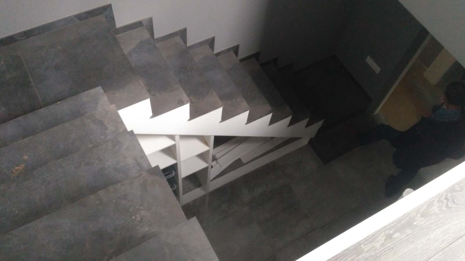 Дом Йоркшир