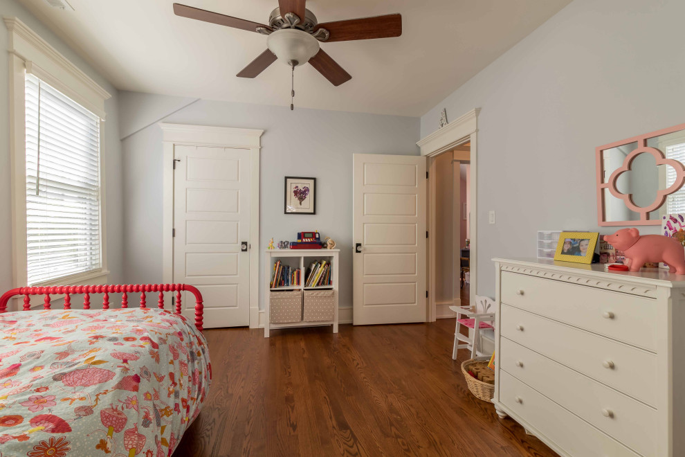 Faithful Farmhouse Addition