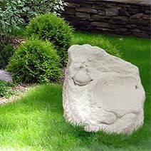 Изделия из натурального камня