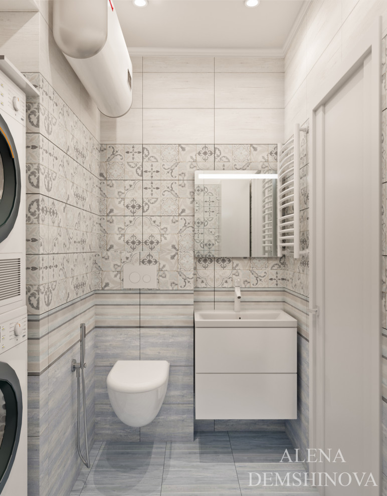 Квартира для семья из 4 человек