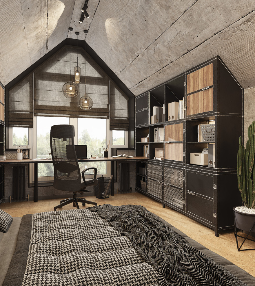 Детская комната