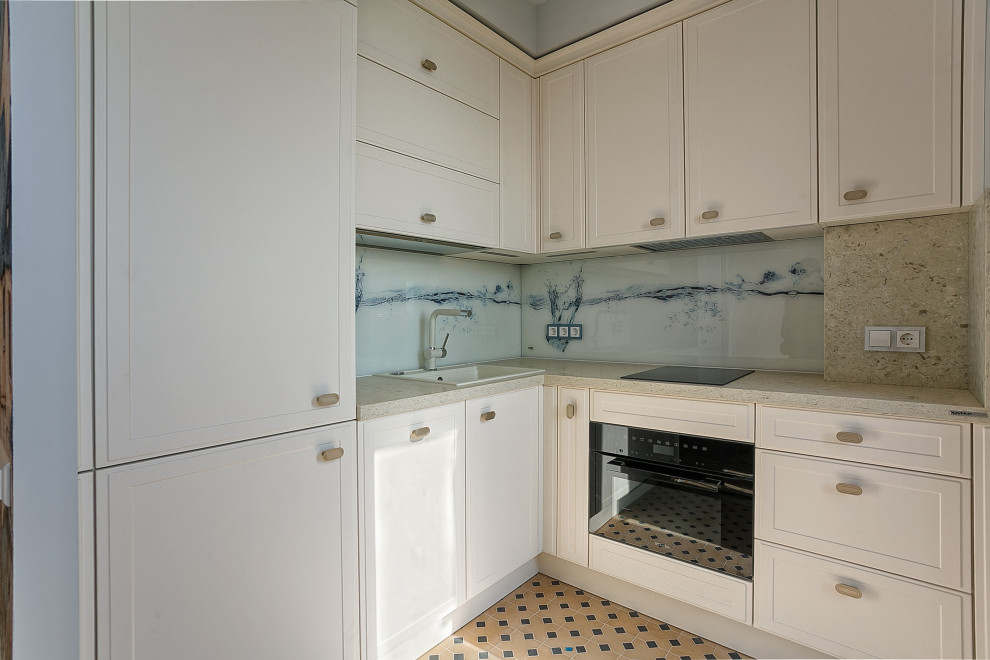 Реализованный проект 28