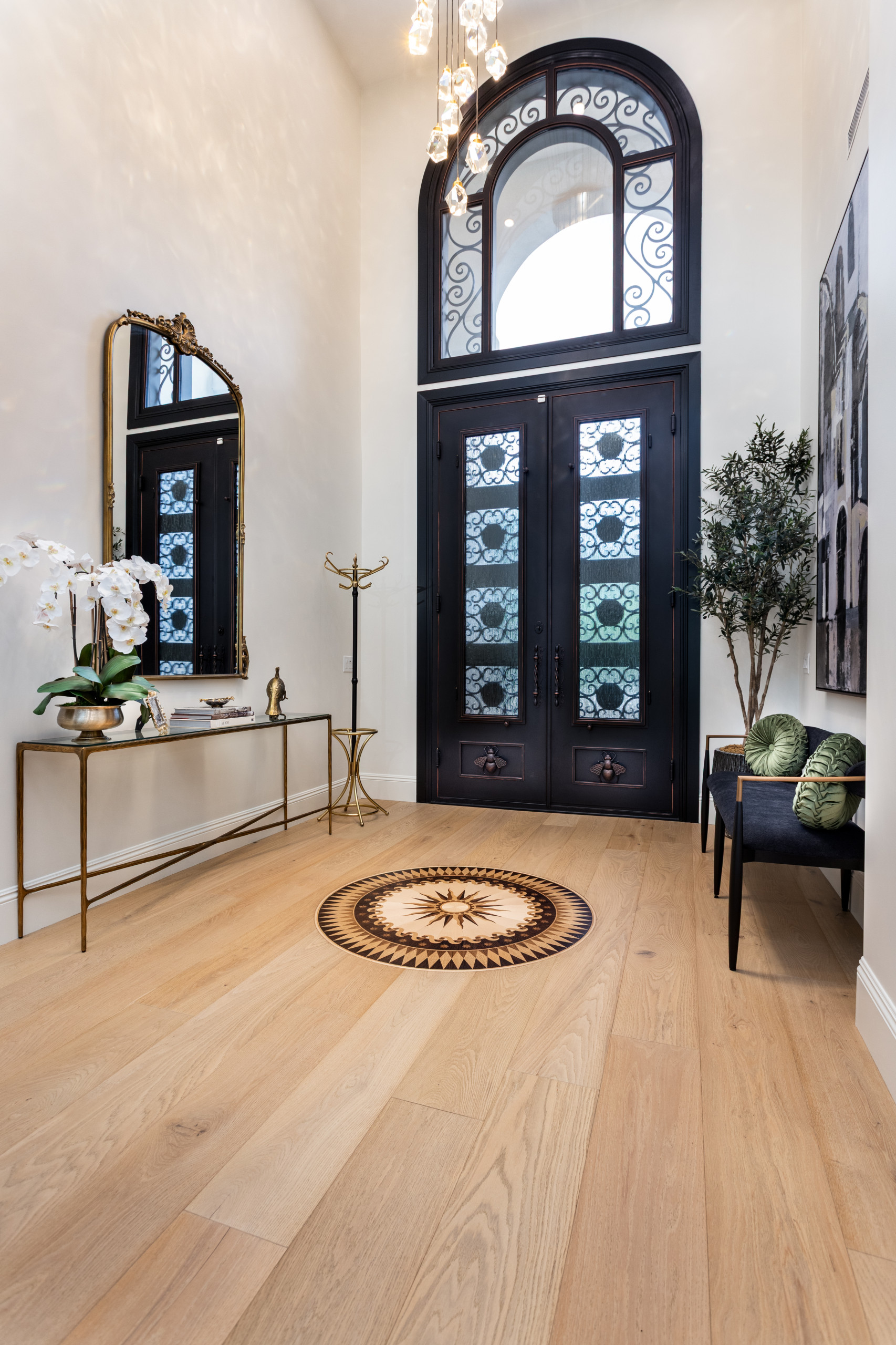 Calabasas Modern Traditional