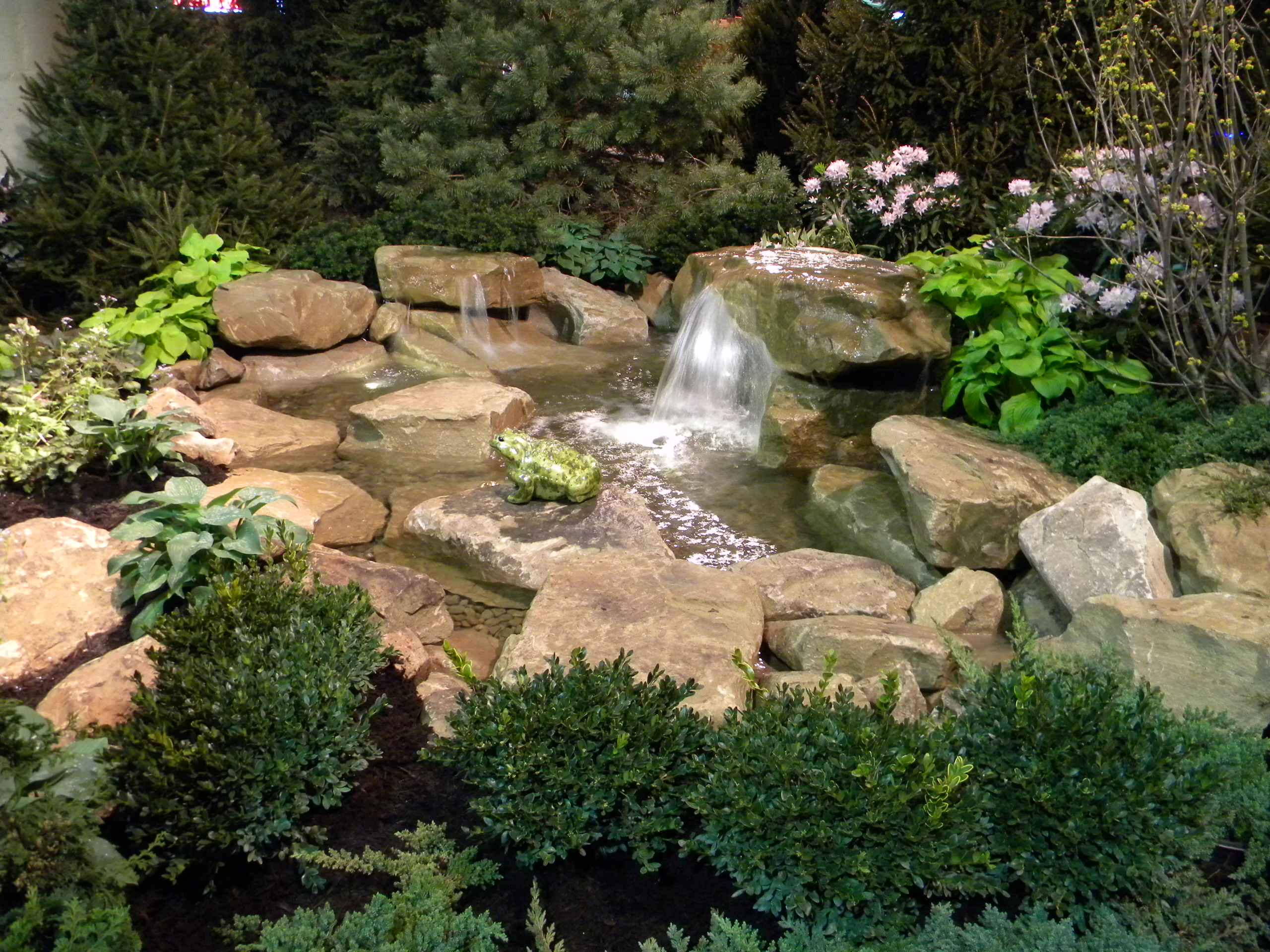 2019 Garden Show