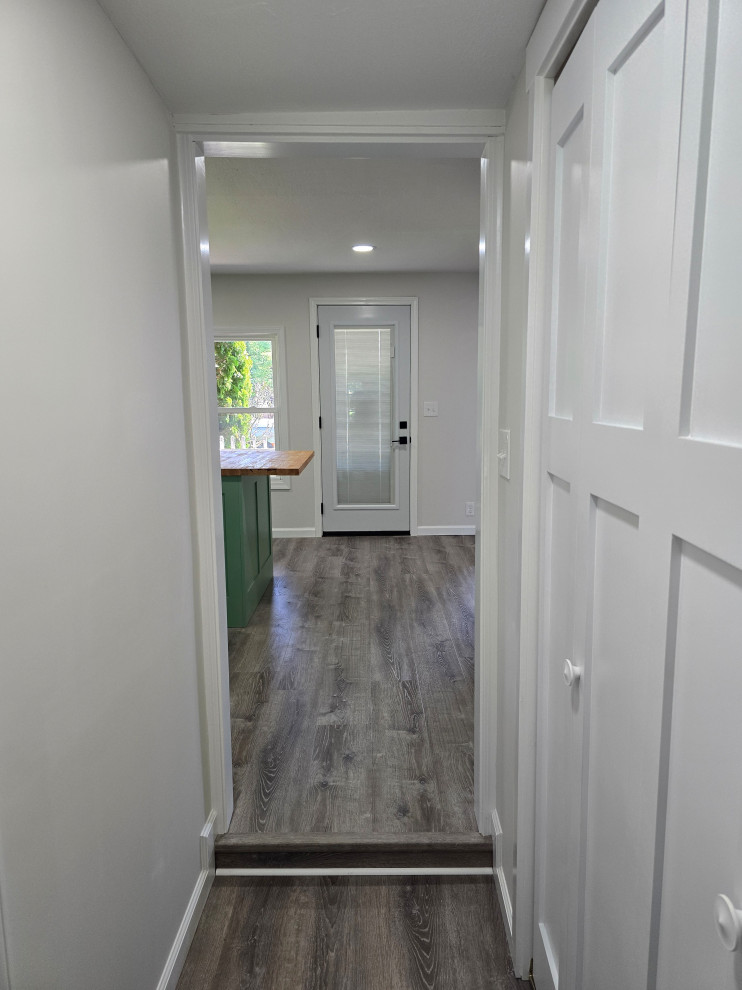 Major Remodel in Croton, OH