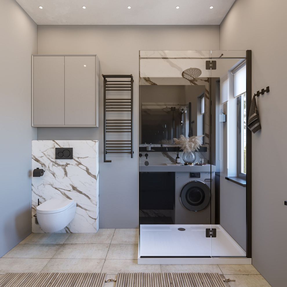 Дизайн дома