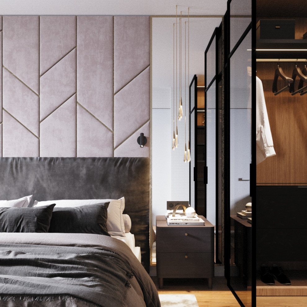 Квартира в городе Клин