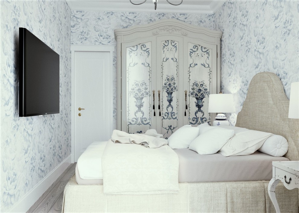 ЖК Сказка квартира 40м2