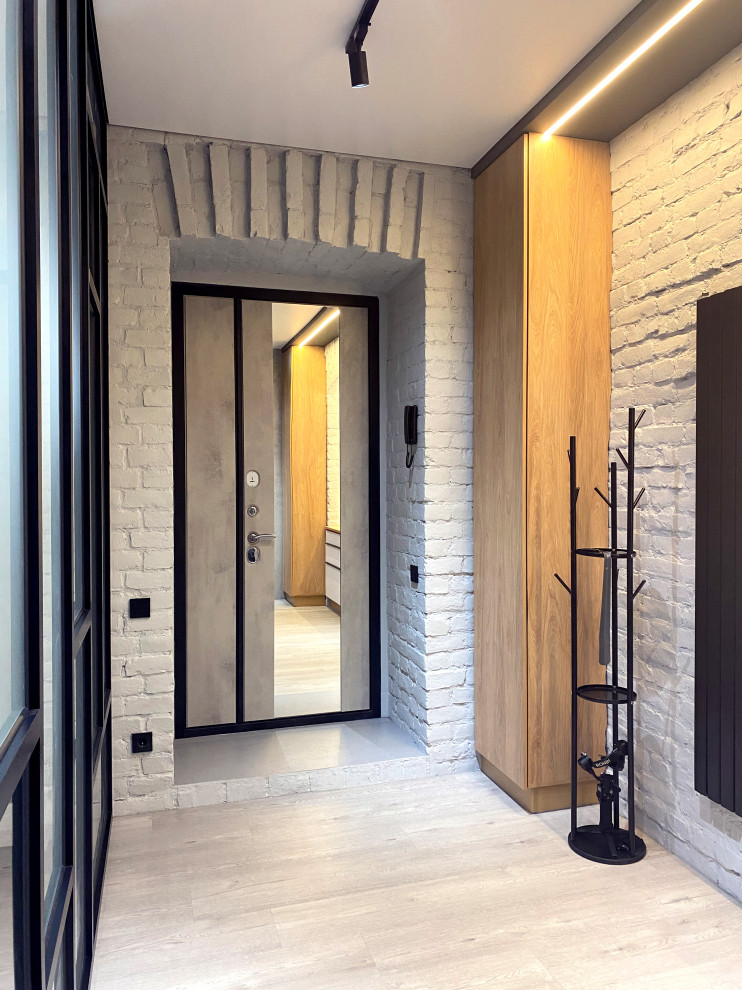 Квартира в центре Санкт-Петербурга, ул. Шамшева