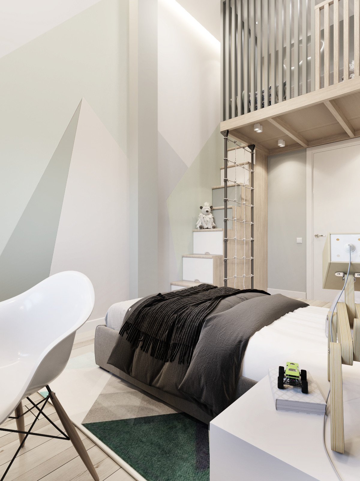 Таунхауз Рублево Парк