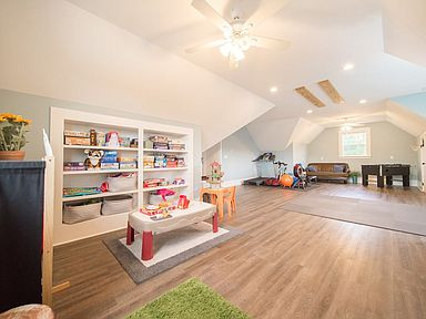 Davis Residence, Grovetown Ga