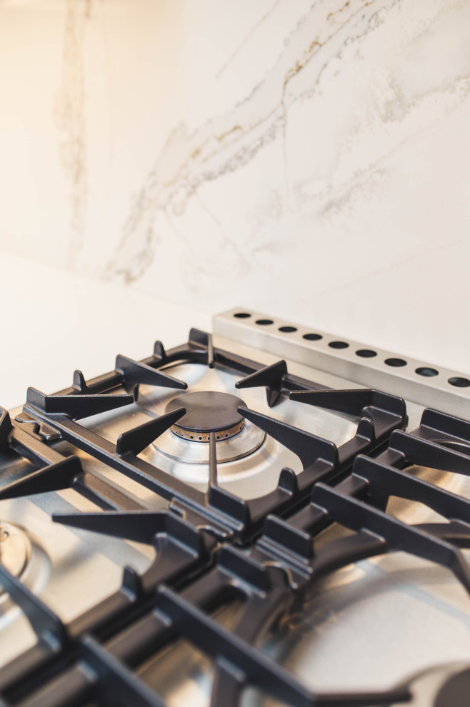 Mourning Dove Kitchen