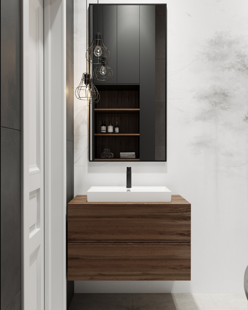 FOREST - ЖК "Образцовый квартал"