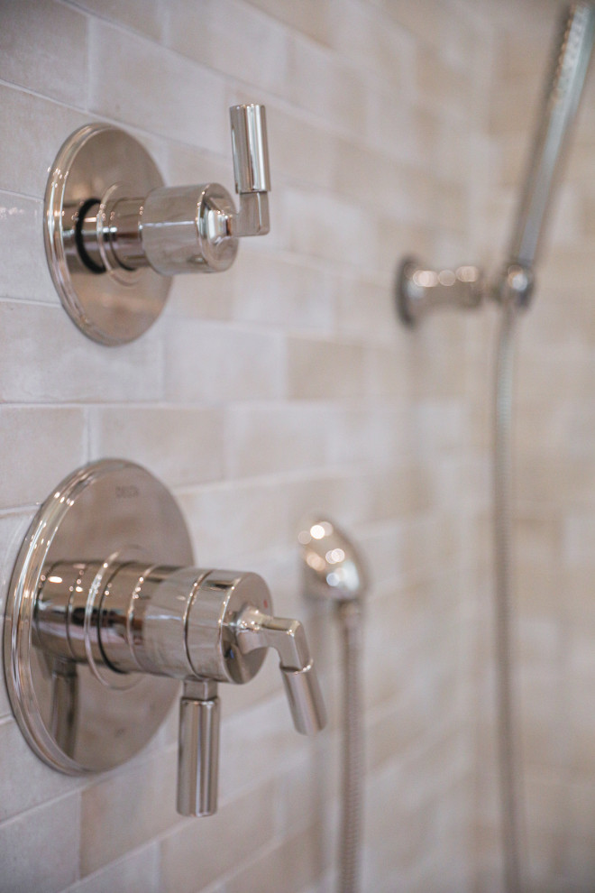 Primary Bathroom Reno + Furniture & Decor Refresh