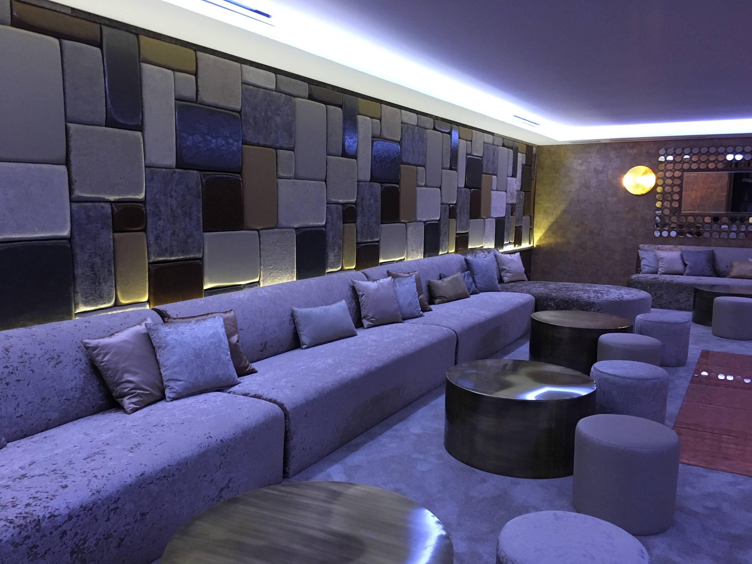 Spa & Cinéma
