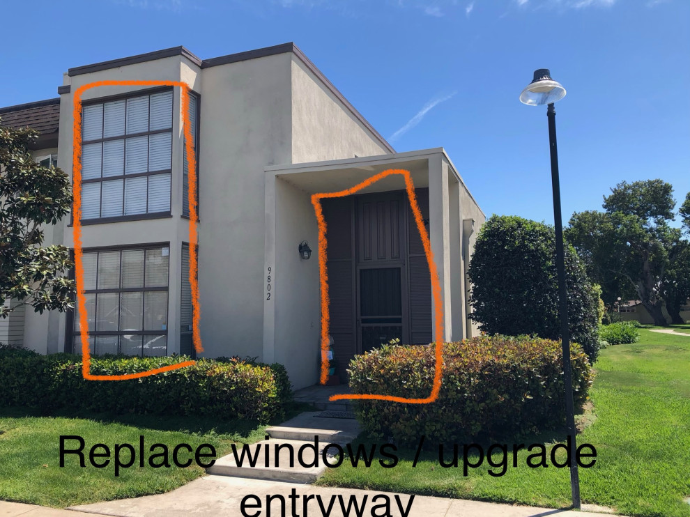 2-Story Room Addition