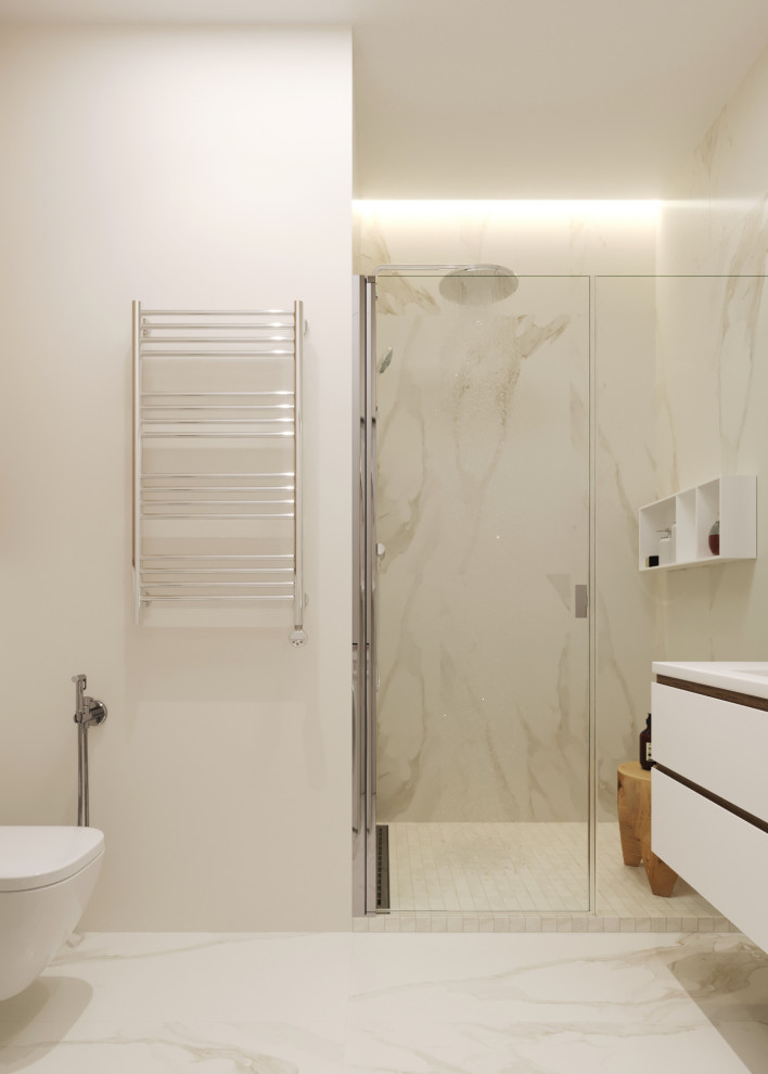 Апартаменты в ЖК "ВТБ Арена Парк"