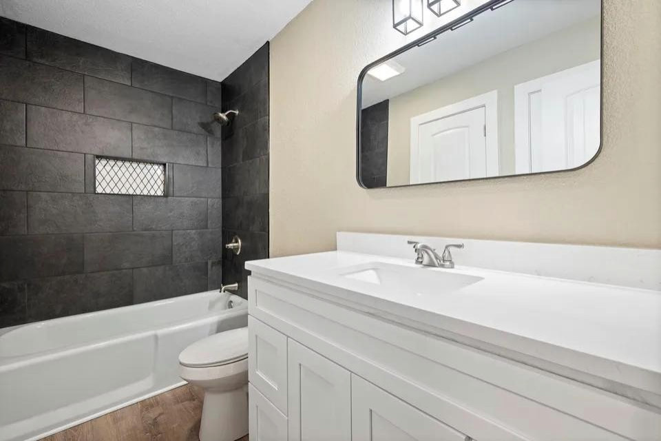 Blooming Grove Remodel