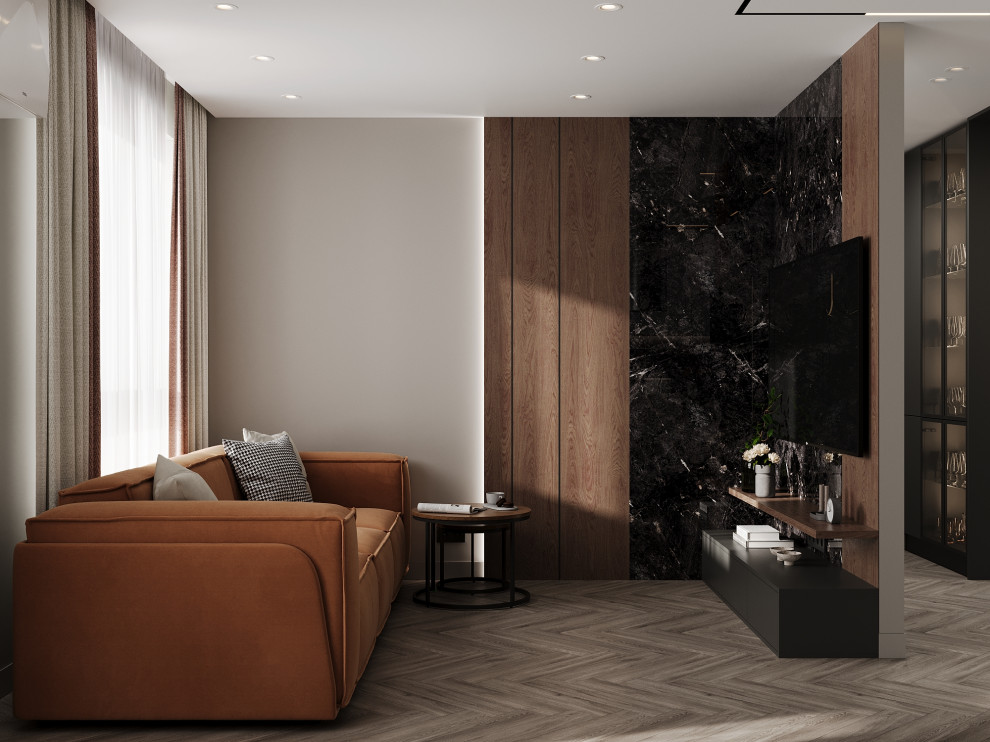 ЖК Домашний