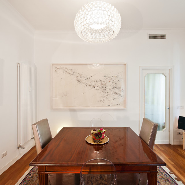 Casa AC contemporary-dining-room