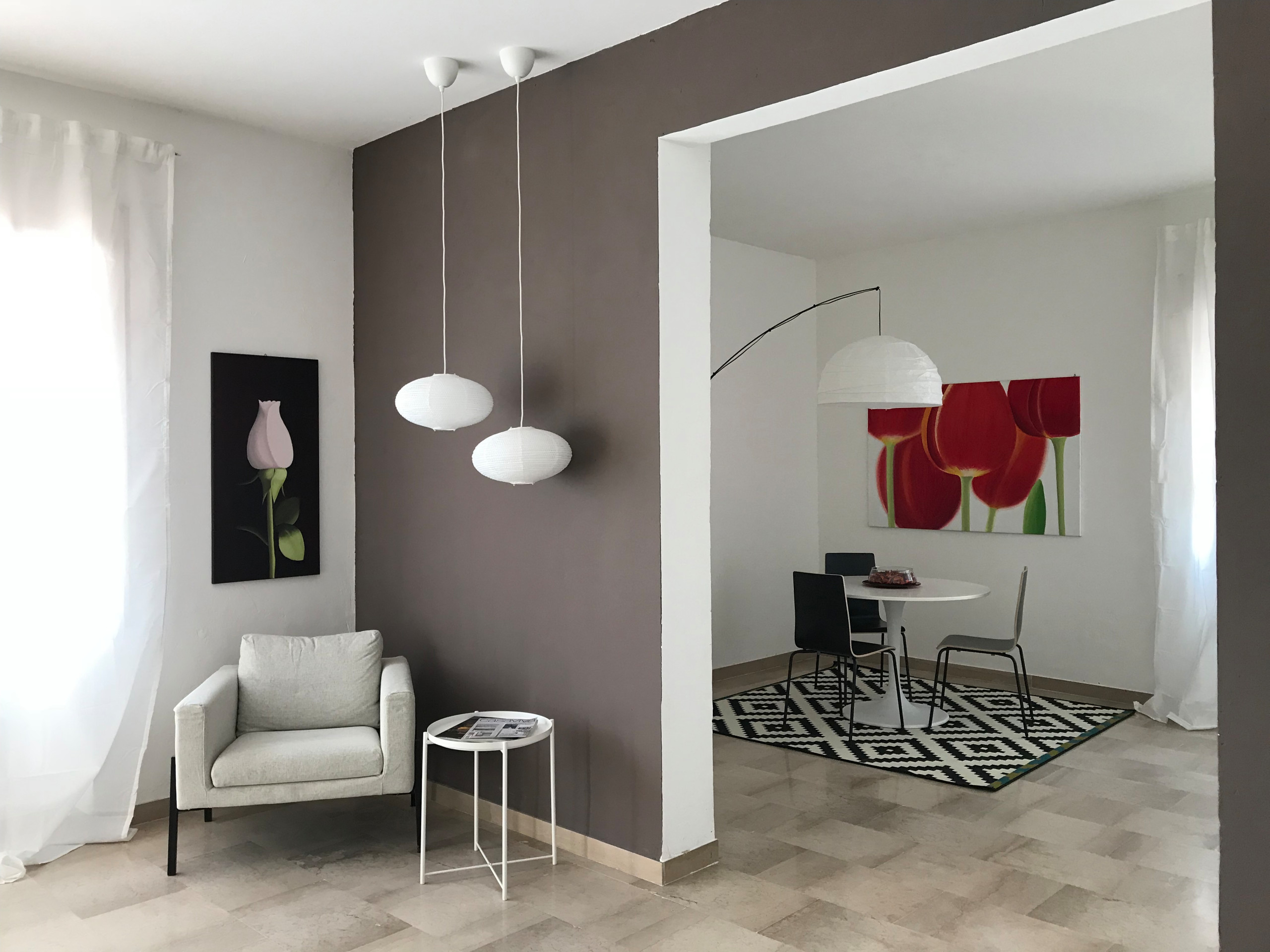 Home staging