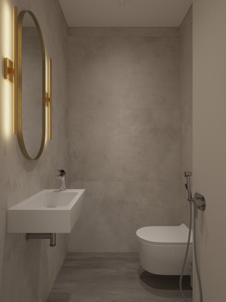 Квартира 3к в ЖК Легенда Парк