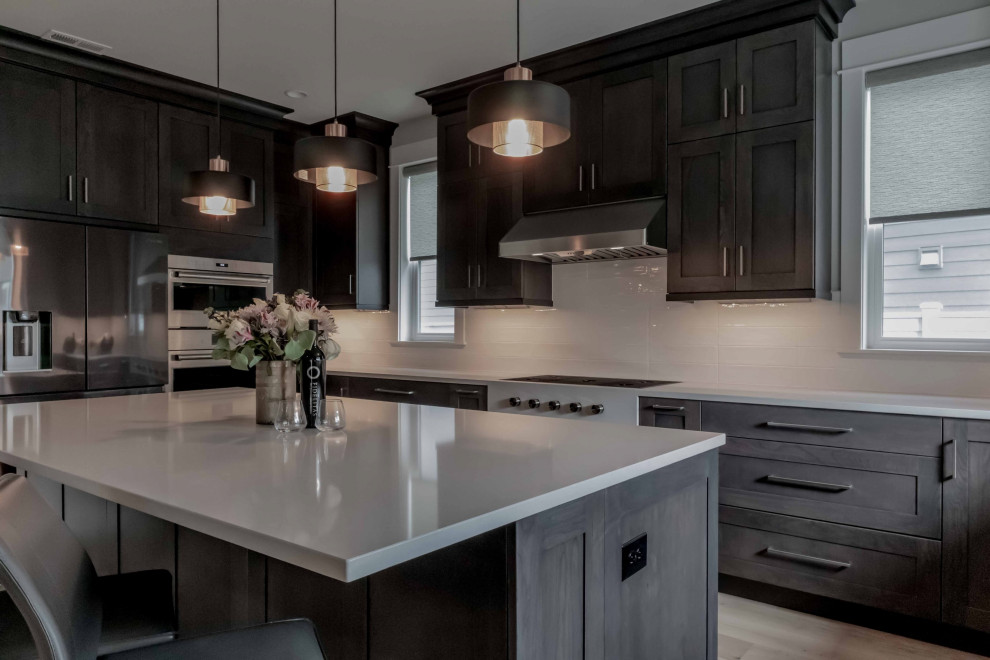 Gig Harbor - Kitchen Remodel