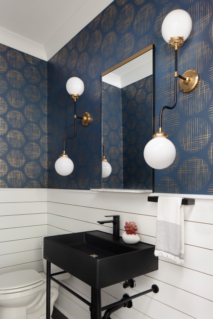 Memorably Masculine di-transizione-bagno-di-servizio