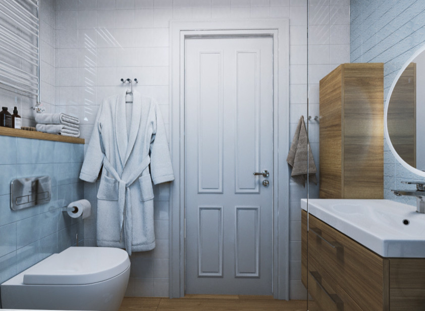 Ремонт квартиры по дизайн проекту