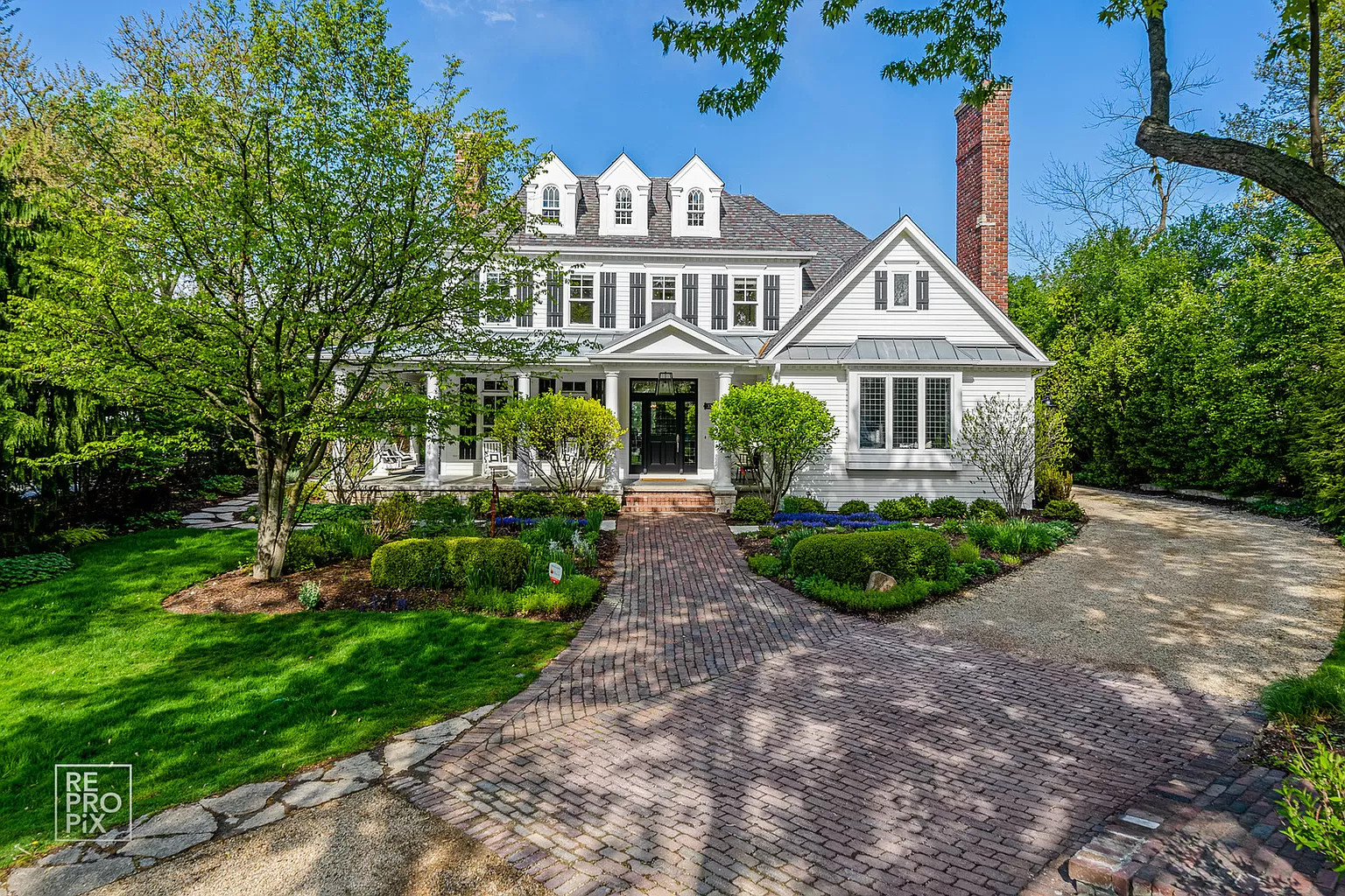 Mansion on Madison