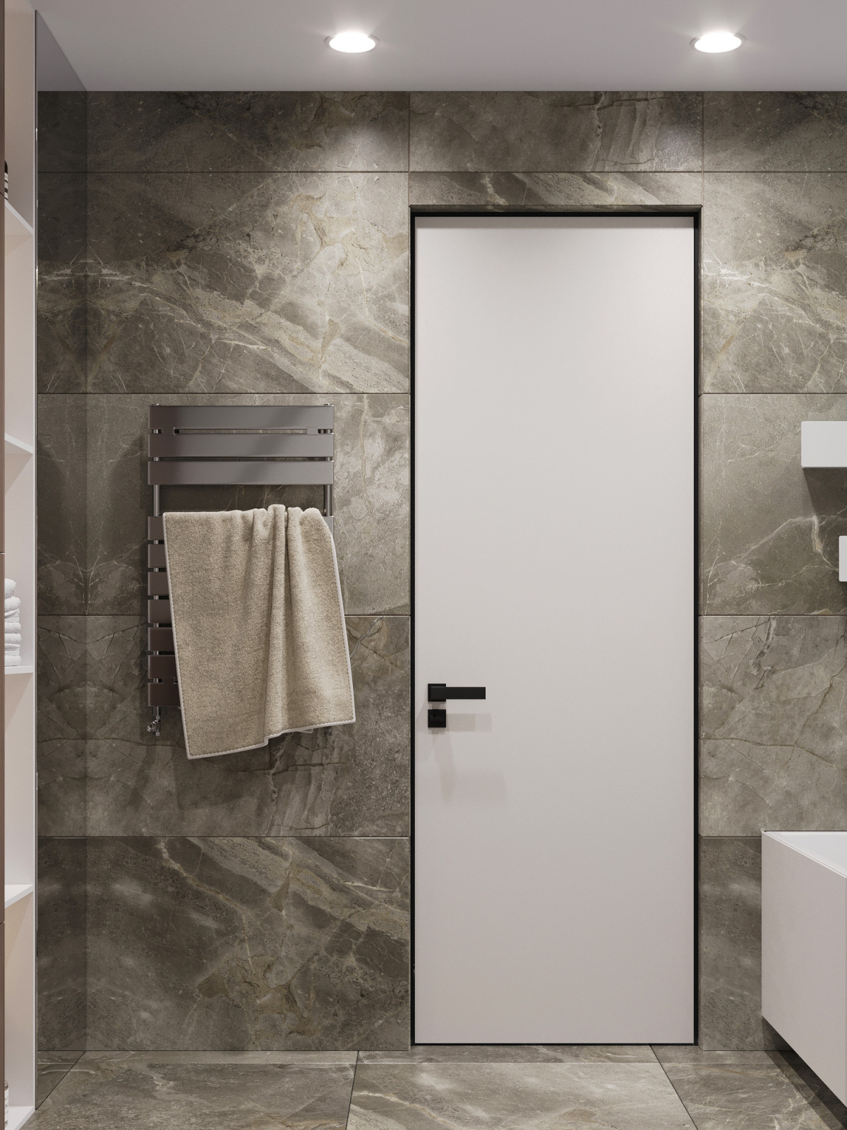 Проект Art Line_Архангельск