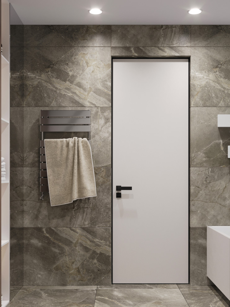 Проект Art Line_Архангельск